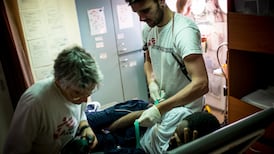 EU leaders turning blind eye to ‘torture’ of migrants in Libya