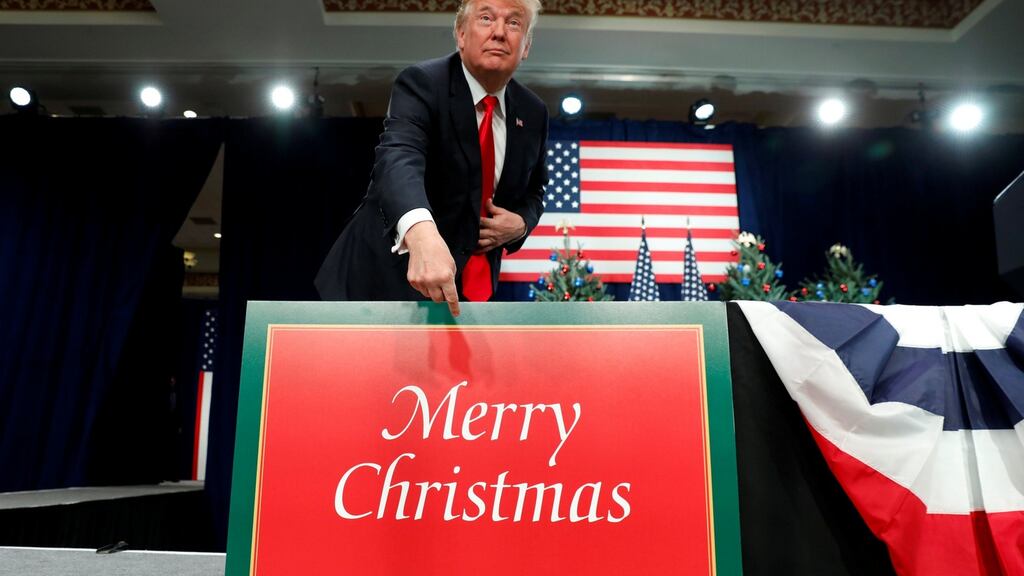 President Donal Trump’s tax bill looks set to be passed: economists at the Penn Wharton Budget Model at the University of Pennsylvania have published some early estimates of how the package might affect US companies