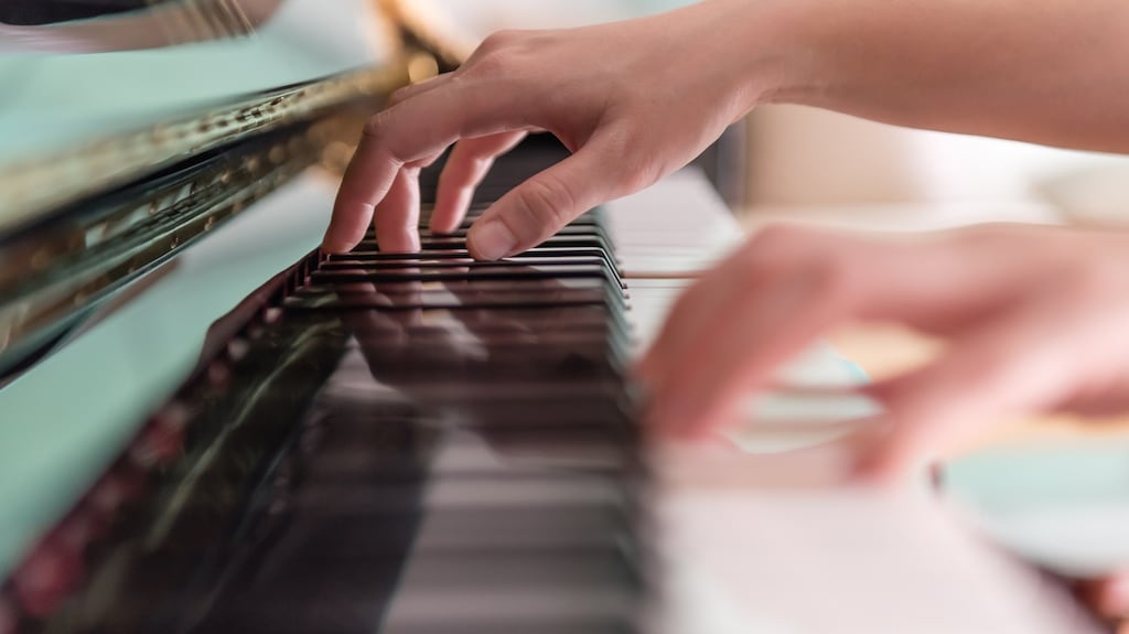 A piano lecturer has brought a High Court challenge aimed at quashing the decision of Cork Institute of Technology (CIT) to dismiss him from his post. File photograph: Getty Images.