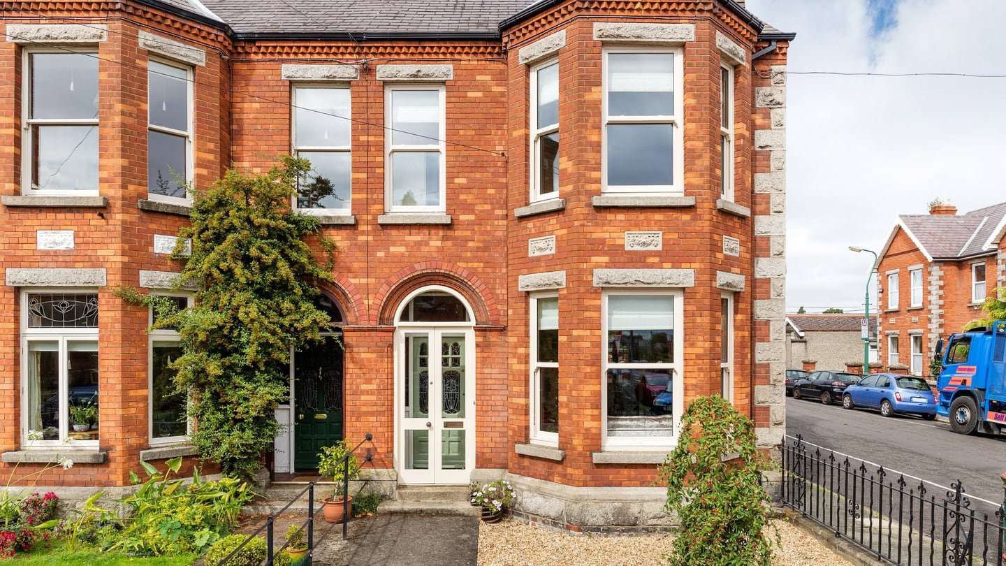 21 Iona Park, Dublin 9