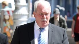 Tourist sues National Museum of Ireland over slip on stairs