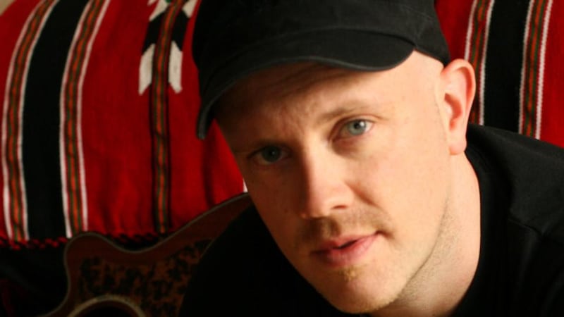 Ryan Sheridan: Monaghan man off the mark