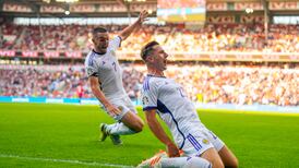 Euro 2024 qualifying: Scotland strike late to beat Norway to continue perfect start