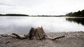 Irish Times view on water shortages: vulnerability plainly exposed