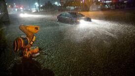 Nine children among 10 killed in Alabama freeway crash