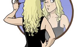 Ross O’Carroll-Kelly: ‘Sorcha, I honestly don’t think we can just saunter in here like nothing has happened’