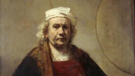 Those Passions: On Art and Politics by TJ Clark - talking in circles