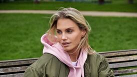 Gordon D’Arcy and Aoife Cogan pair substance and style for new luxury socks venture