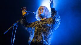 Jennifer Walshe, Oxford’s new professor of composition: ‘It’s a big responsibility’