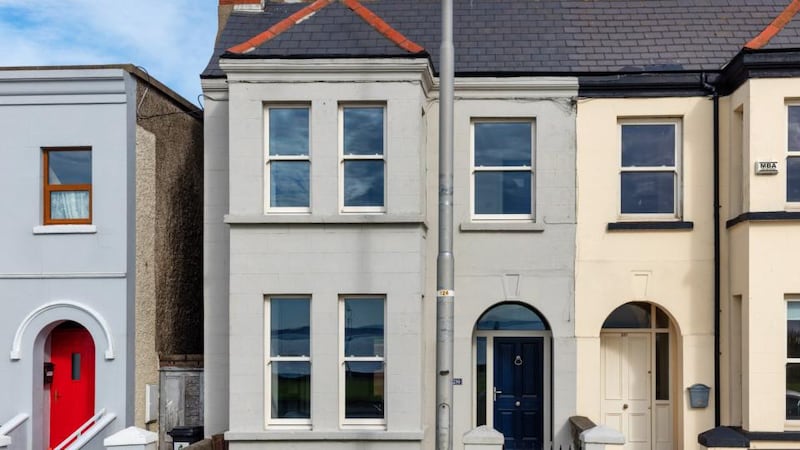 Number 250 Clontarf Road, Dublin 3