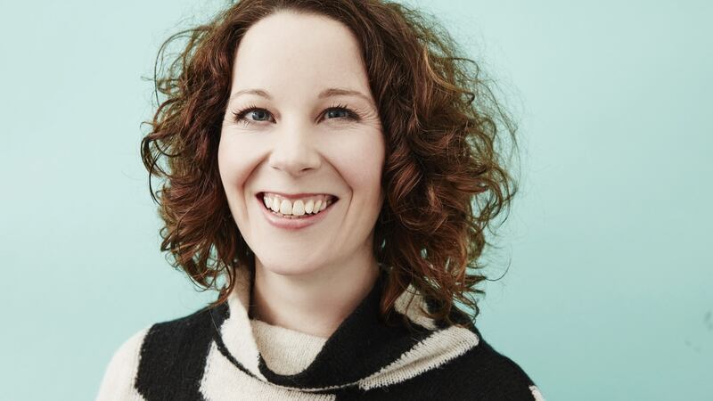 Rebecca Daly at the 2016 Sundance Film Festival. Photograph: Getty Images