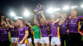 Kilmacud Crokes set to appeal CCCC ruling that All-Ireland final should be replayed