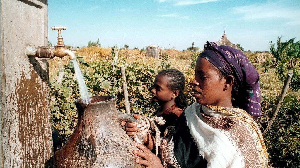 Each Irish person is responsible for as much carbon emissions as 88 Ethiopians. Remarkably, it would take 400 million of the world’s poorest people to match Ireland’s total emissions.