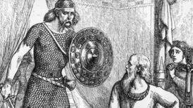 Essence of Clontarf gets king-size role