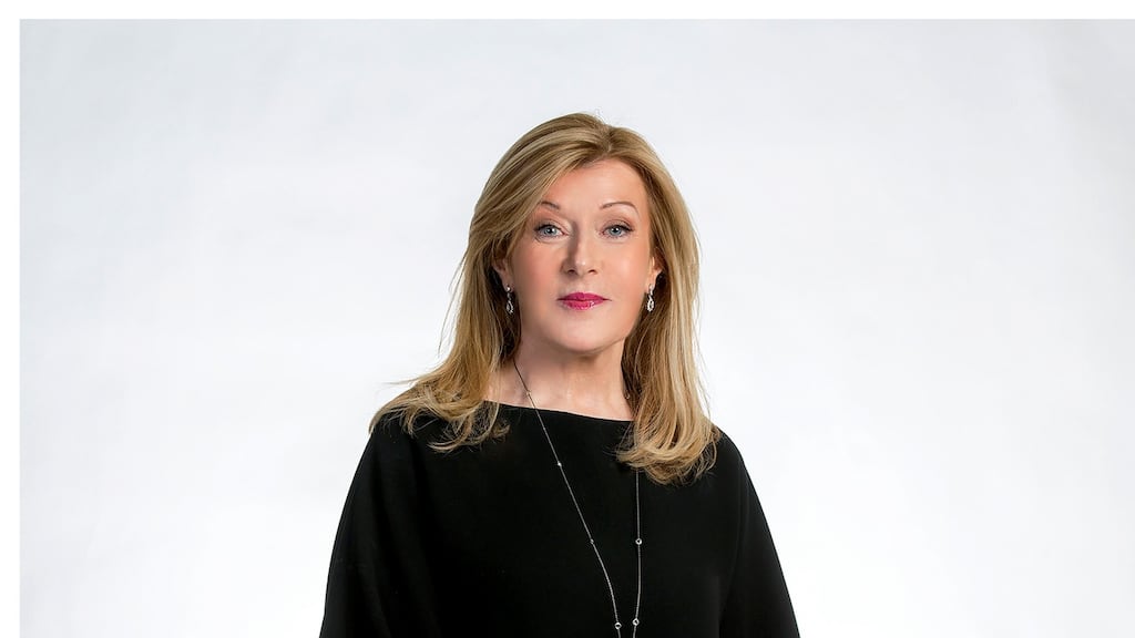 Louise Kennedy: “I remind myself each season that we can never rest on last season’s laurels.”