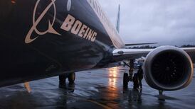 Boeing to take $4.9bn hit to compensate for 737 Max
