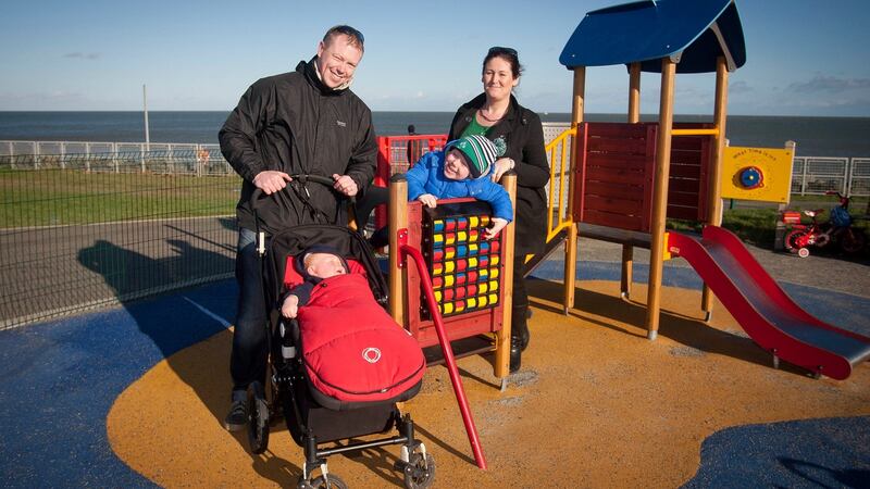Back to work after maternity leave: stock up your freezer