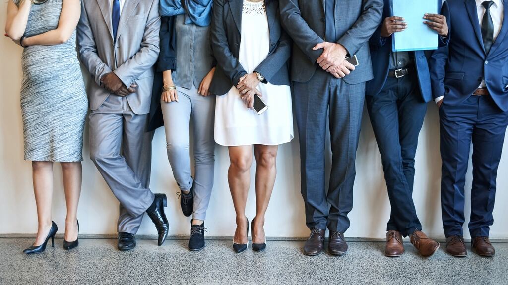 Executives hold very different perspectives on the characteristics required for an individual to be identified or classified as being of greater value than the majority of their peers. Photograph: iStock