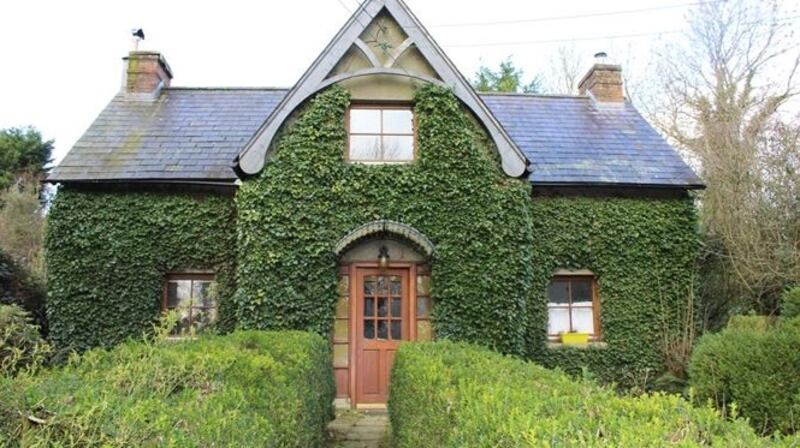 Elderbush Cottage, Aughrim, Co Wicklow