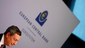 Weaker than expected euro zone inflation raises pressure on ECB