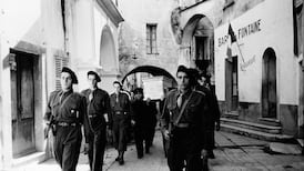 The story about WB Yeats’ bones being sought from a French ossuary inspires French writer