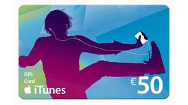 Supermarket is out of tune with its music-voucher service