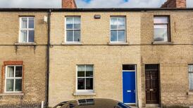 All things considered in remodelled Blackrock two-bed for €645k