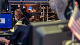 Global shares advance as investors eye US inflation update and ECB meeting