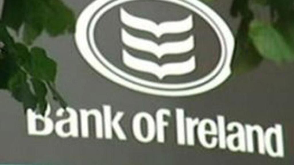 In the Cork Circuit Court, Judge Donagh McDonagh struck out the cases because the bank was named as Bank of Ireland Mortgage Bank, rather than Bank of Ireland Mortgage Bank PLC