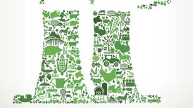 We need nuclear power to manage climate change