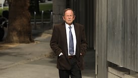 Former football coach to be sentenced for indecent assault of boy over 50 years ago