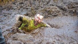 Obstacle races: getting down and dirty for some good clean fun