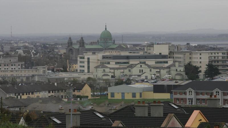 Since Minister for Housing Eoghan Murphy’s visit to Simon’s emergency service in Galway in April 2018, emergency services numbers in the west have risen by 39 per cent.