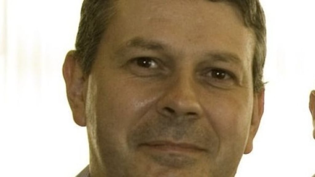 Mark Dalton, who forged the name of Ceann Comhairle Seán Ó Fearghaíl on almost 300 cheques to steal €202,066 from a voluntary housing association in Co Kildare, was jailed for three years at Dundalk Circuit Court on Thursday.