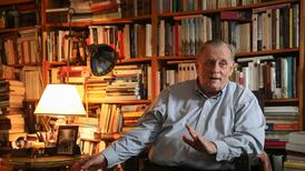 Writers remember Edmund White: The chronicler, artist and patron saint of queer literature