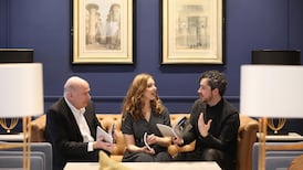 Screen Ireland spotlights equality wins and ‘underfunded’ TV drama