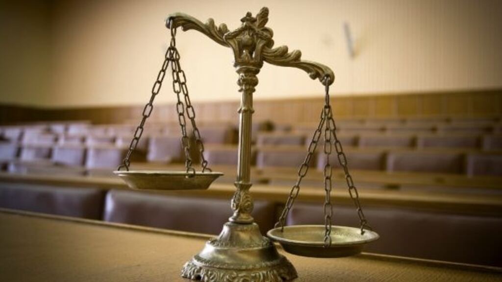 Tusla and the Red Cross had been unable to contact the girl’s family, the court heard.