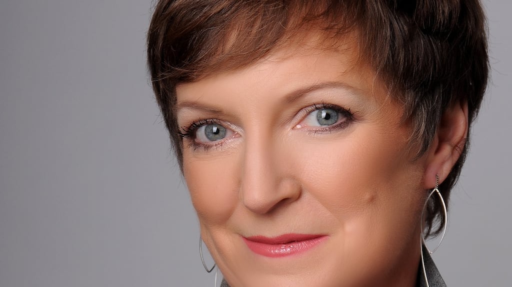 Avivah Wittenberg-Cox: “Companies spend a lot of time well-meaningly trying to help women succeed. It’s as if they lack something. It’s not women that need fixing. It’s the leaders and their systems that need adapting to 21st-century realities.”