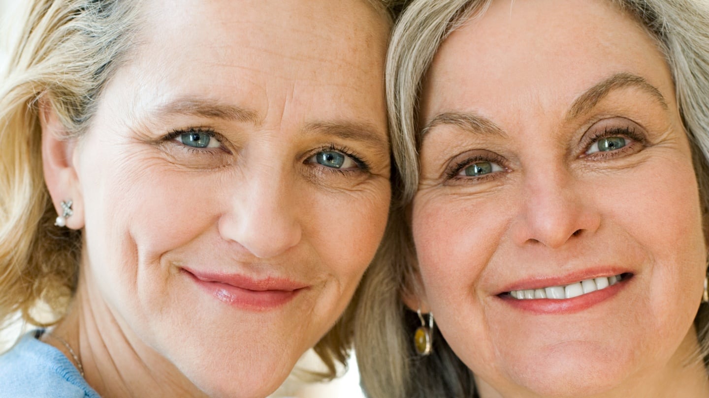 Despite an ageist societal view, our sexuality doesn’t die with middle and growing age