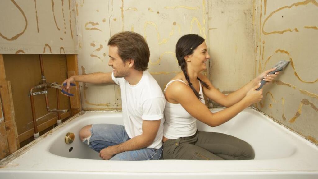 All details of work carried out must be submitted to the Revenue online, not by post.