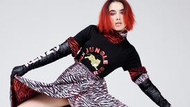 The Kenzo x H&M lookbook has arrived