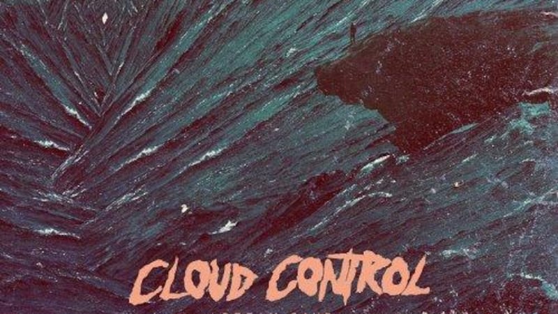 Cloud Control: Dream Cave