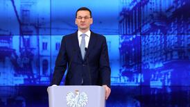 High Court extradition refusal a ‘nuclear bomb’, say Warsaw judges