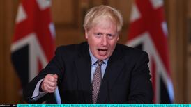Has Johnson opted for a ‘madman’ approach to Brexit negotiations?
