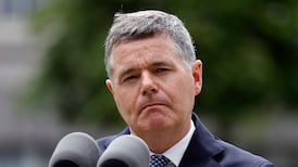 Ireland’s corporate tax receipts hit €156bn