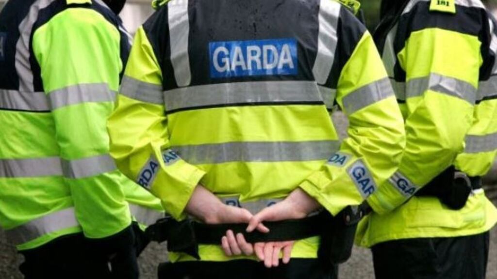 Gardaí  have issued a strong warning to parents and children about dangers that can face them on the internet. Photograph: Mark Steadman/Rollingnews.ie