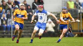 Championship 2014: Waterford