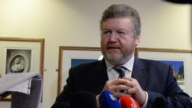 Reilly rules out negotiations with doctors on free GP care