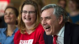 Brown calls on wavering Labour supporters to vote for  Remain