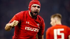 Warren Gatland names 31-man Wales Rugby World Cup squad
